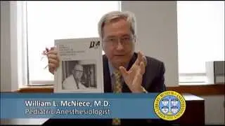 Indiana Society of Anesthesiologists (ISA) Archives