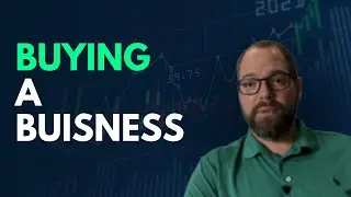 Business Buying Secrets: How to Find the Perfect Opportunity