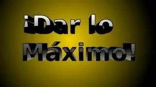¡atrévete! a Vivir Con Pasión