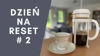 Jak odpoczywać skutecznie? Jeden dzień z życia slow.