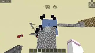 More Redstone?