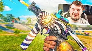THIS OTS 9 SETUP CHANGES EVERYTHING...🤯 (Best OTs 9 Class Setup) -Cold War Multiplayer