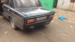 Ваз 2106 451 48 720p
