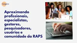 Coopere - Comunidade de Práticas em Saúde Mental