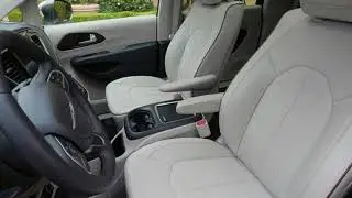 Look This !!! Chrysler Pacifica Owners Report Sudden Power Loss; FCA Can’t Figure Out Why