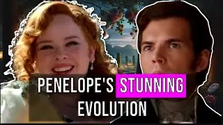 Secrets of Penelope Revealed