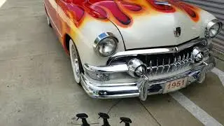 Cruisin the Coast 2018 (Cars Detailed) 1st Class Reconditioni g