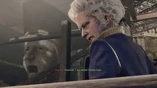 Laro Ako | RESIDENT EVIL 4 Remake 2023 | Chapter 12 | PS4pro