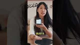 Ecco i nuovi Samsung Galaxy Z Flip 6 e Z Fold 6! #samsung #samsunggalaxy #zfold6 #zflip6