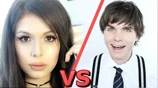 Blaire White & Onision 