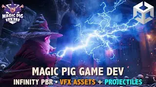 Unity RPG Game Dev LIVE • 