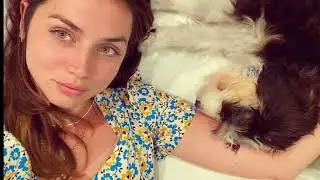 Ana de Armas Hot & Sexy