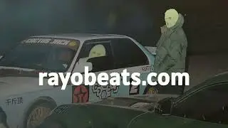 Travis Scott, JACKBOYS, Future Type Beat 