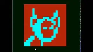 sdl - pixel editor v2(wip)