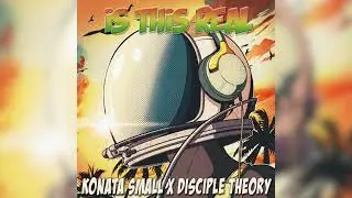 Konata Small x Disciple Theory - Is This Real