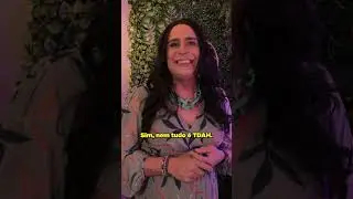 Doutora Rosângela - Nem tudo é TDAH