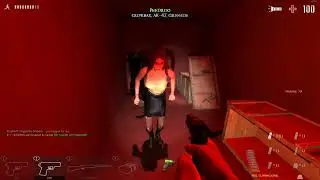 🧟‍♀️ Zombie Panic Source | ZPS Shipment | Custom Map Series #227