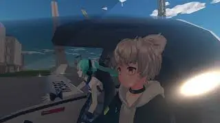 Virtual Flight Lesson