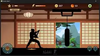 How to install Shadow Fight 2 Special Edition directly from microsoft store in Windows latest versio