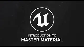 Creating a Master Material for Props in Unreal Engine 4 - Emre Karabacak
