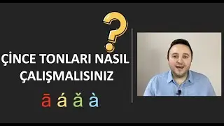 Ton Çalışma Teknikleri!