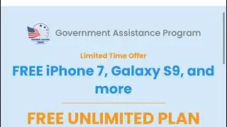 IPhone for free| I’m serious FREE!