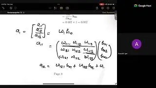Quiz 1 Revision session