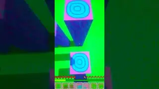 Minecraft loop #minecraft #memes #minecraftmemes