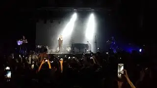 Disturbed - The Sound Of Silence | Kyiv, 18.06.2019