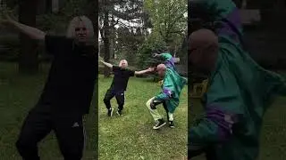 Премьера клипа! NLO, Leonid Rudenko – Танцы (Remix) 🍀