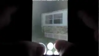 3-D Slender Man Android App Review
