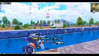 1v2 VASISTA ESPORTS ☠️ | COMPETITIVE | BGMI MONTAGE |