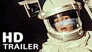 Neue KINO TRAILER 2022/2023 Deutsch German - KW 51