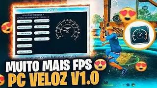 A MELHOR OTIMIZAÇÃO!! AUMENTA FPS | DIMINUI IMPUT LAG | DESEMPENHO MAXIMO !!