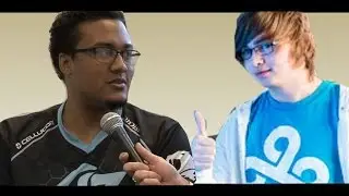 Best of Sneaky and Aphromoo duoQ