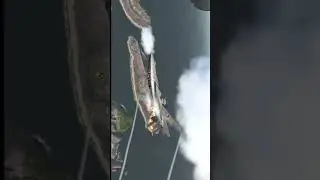 f14 vs J20 #metalstorm #f14tomcat #j20