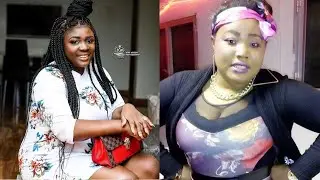 Tracy Boakye bl@$t Ohemaa Jacky and AMP Tv