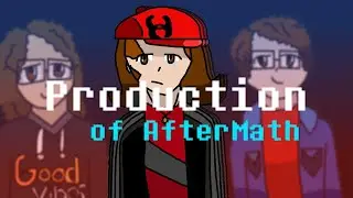 After-Math Meme | Sketch VS Final Product
