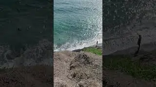 Крым. Хождение по горам Нового Света. #крым
