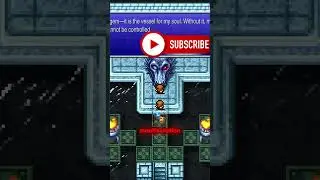 Returning the Dragon Eye | FF3 Pixel Remaster Moments 