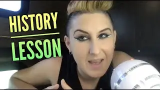 LGBTQIA+ Medicalization Timeline - Autistic NeuroQueer Conversion Therapy History Lesson