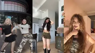 TIKTOK MASHUP DANCE 2025 | Trending Dance Compilation | September 2025 ❣️