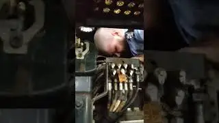What are you doing? 