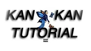 [TUTORIAL] HOW TO MAKE KANKAN x AUTUMNS x EDDIE GIANNI PLUGGNB type beat