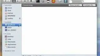 Macworld Video: Finder's hidden powers