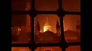 Düşmüşem bir nari aşka (İlahi Altyapı)