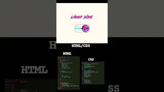 #html