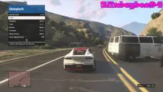 GTA V Funny Moments Ep. 7 