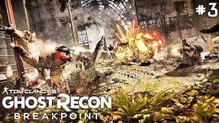 Tom Clancy’s Ghost Recon Breakpoint