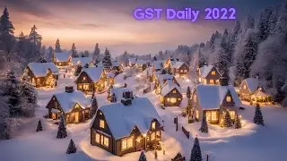 Google Santa Tracker 2022 Day One
